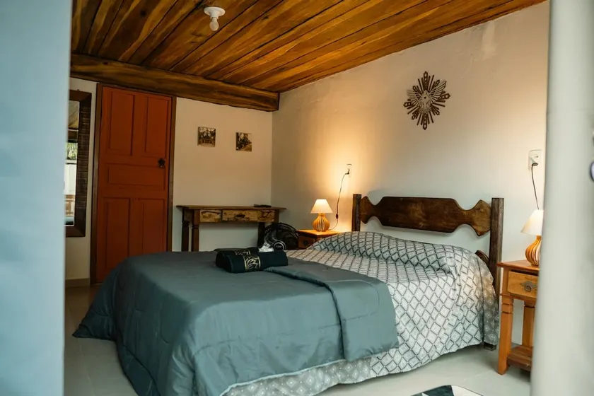 Pouso Chafariz - Comfort in the Historic Center - Image 1