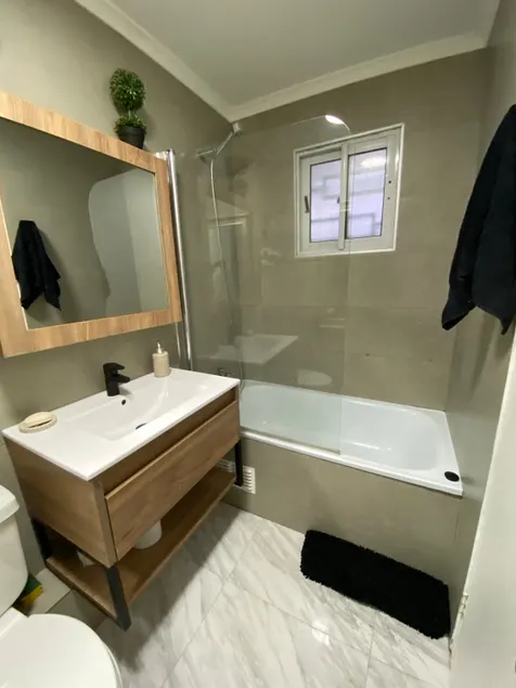 Río Viejo apartment - Image 1