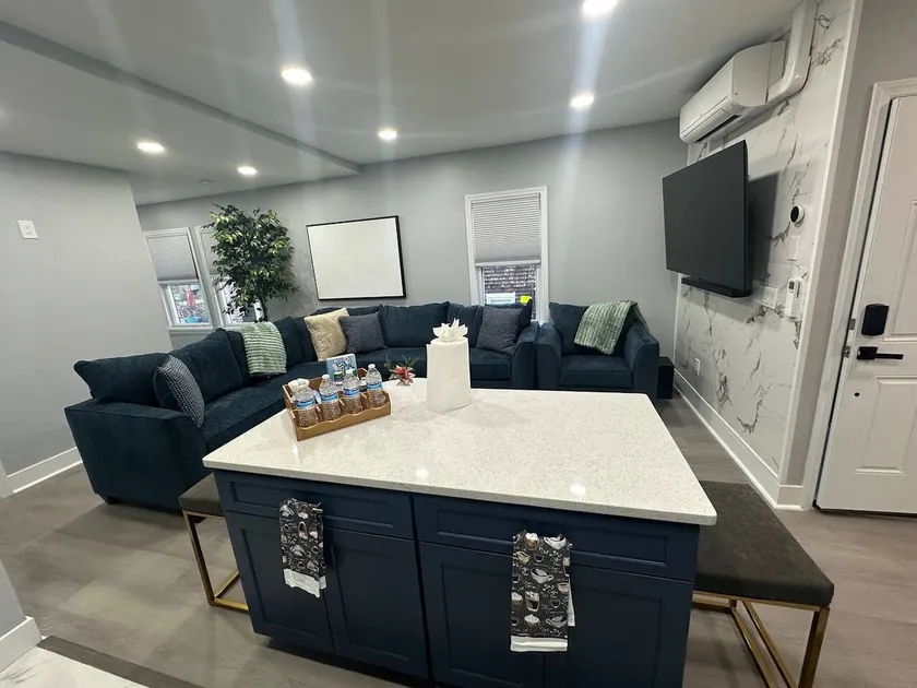 Family-friendly home near NYC - Image 1