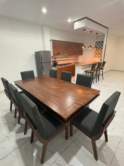 Xhunco Suite Apartment - Image 1