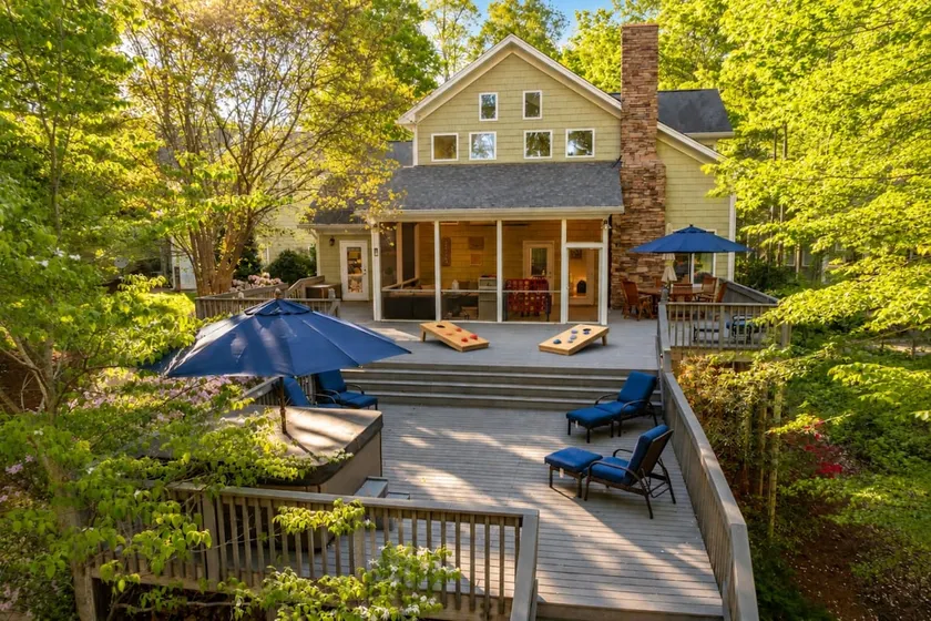 Absolute Dream Getaway | Sauna & Pool Table+Views - Image 1