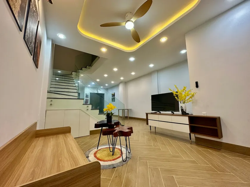 Monkey Villa Hue share pool 3BR 4BA entire home - Image 1