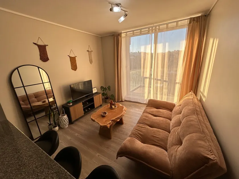 Placeres Apartment - Image 1