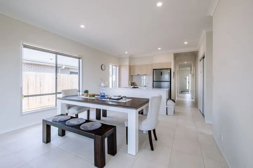 Charming Home in Griffin for Unforgettable Stays - Image 1