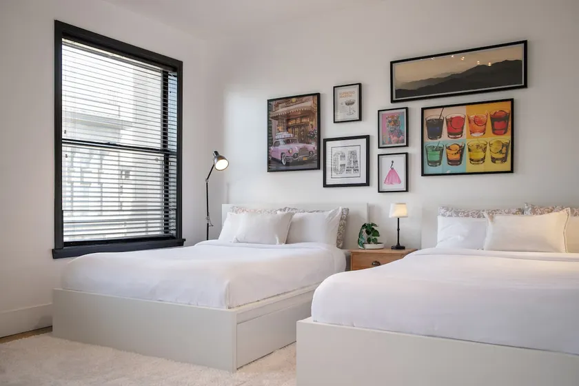 Convention Center | 6 Beds | High Floor - Image 1