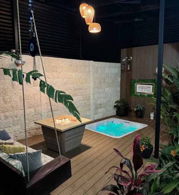 Villa Suspiros + Jacuzzi - Image 1
