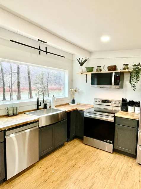 The River Retreat (2BR/1.5BA)-Pet Friendly! - Image 1