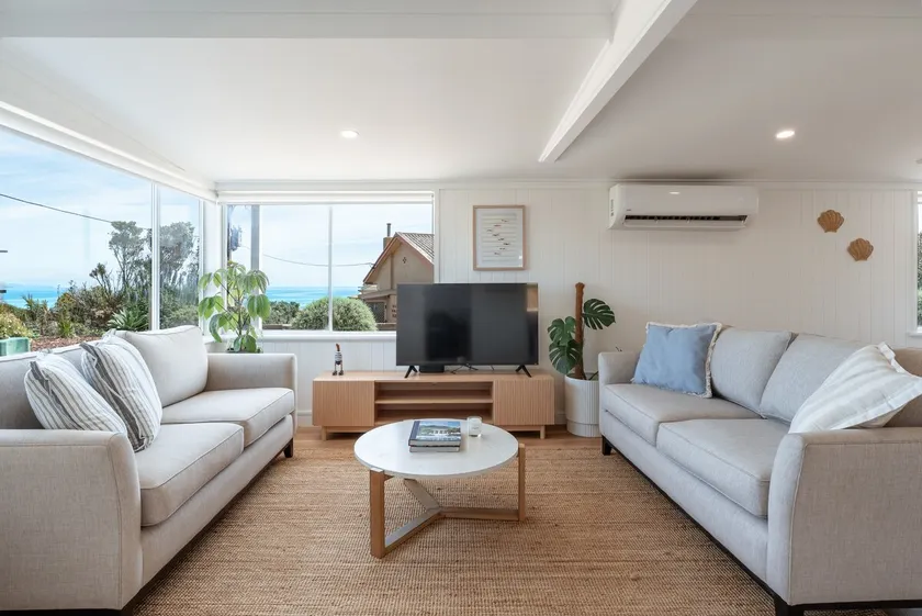 Magpie Sands - Private 3-Bedroom Downstairs Retreat - 50 Metres from Aldinga Beach - Image 1