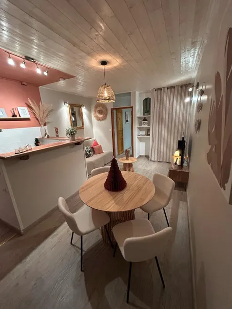 Cozy Cévennes apartment - Image 1