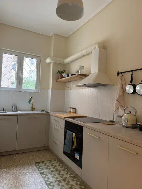 Cozy apartment (National Museum) - Image 1