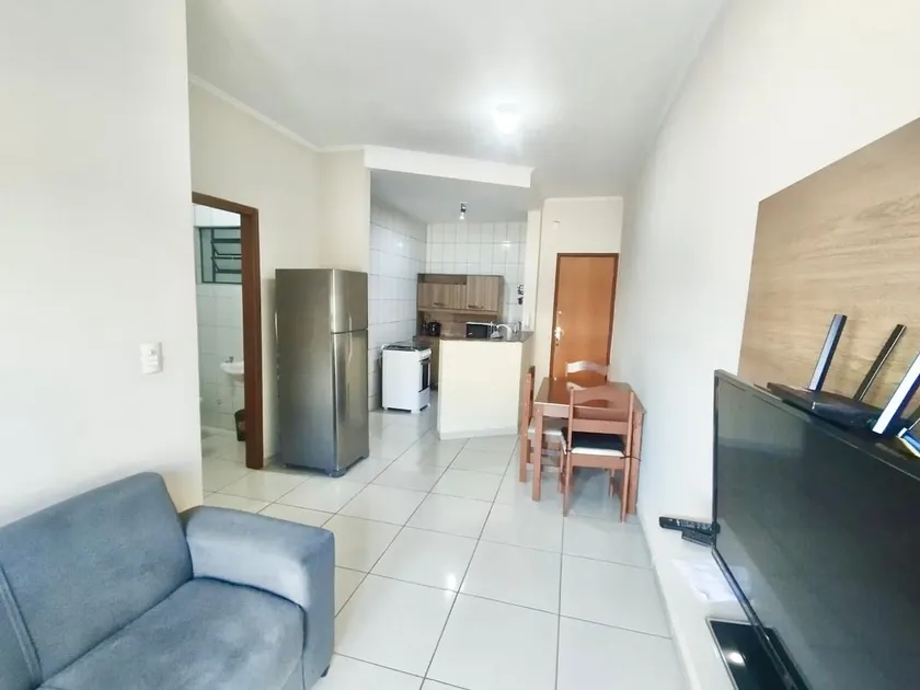 Cozy Apartment Downtown Itajubá - Image 1