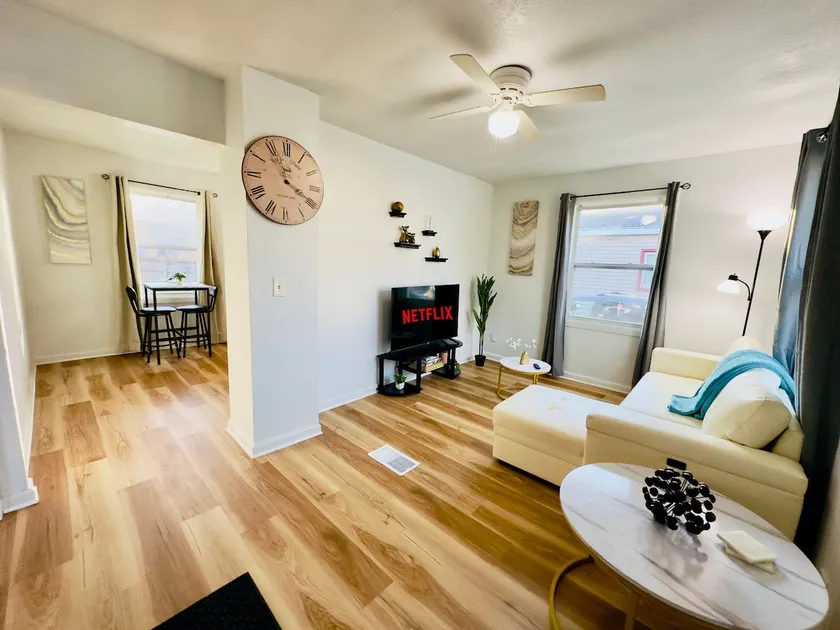 The Love Nest - Image 1