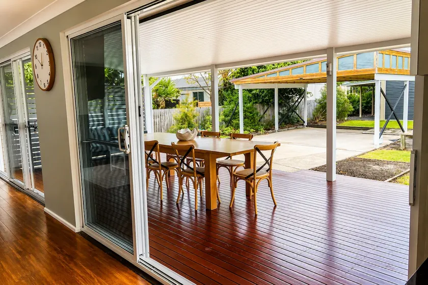 Modern home in a peaceful location. Pet friendly! - Image 1