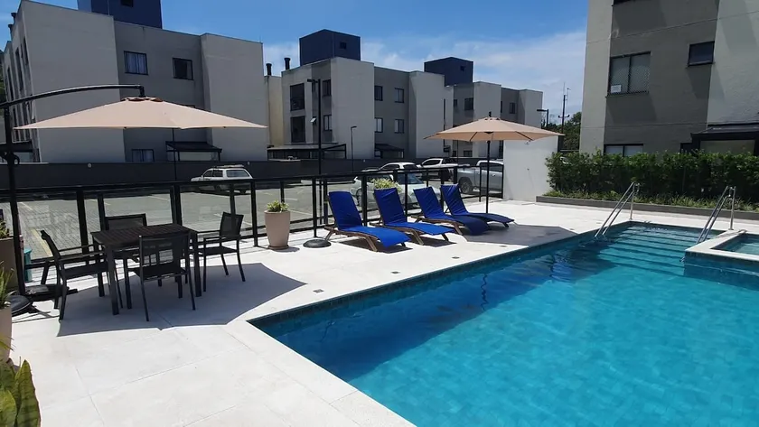 Safir Apartment Club - Image 1