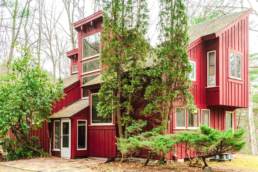 Joia Verde| Dog-Friendly Mtn Cabin| Trails| MTB - Image 1