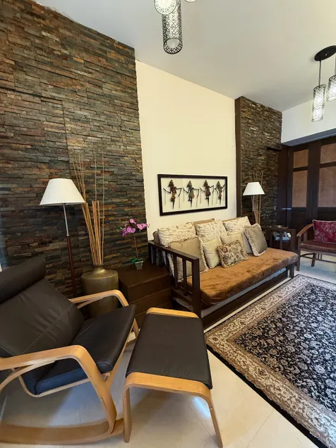 NH Luna Tanjung Tuan Regency by NH Apartment - Image 1