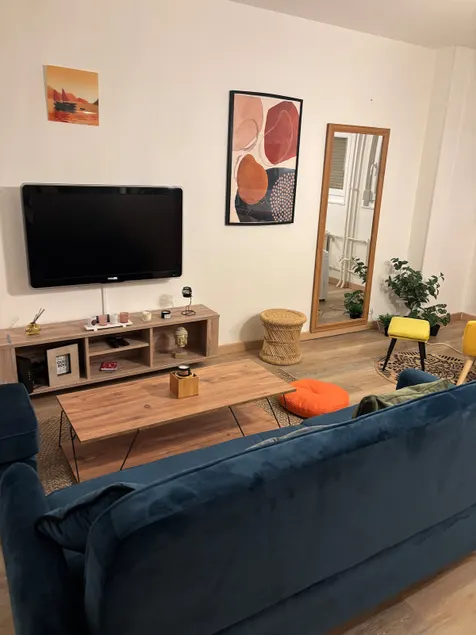 Charming 3 rooms - Mulhouse center - Image 1