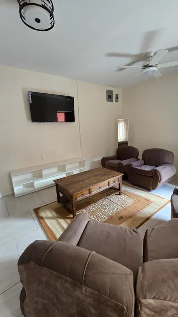 Private apt near stadium #4 - 2nd room add fee - Image 1