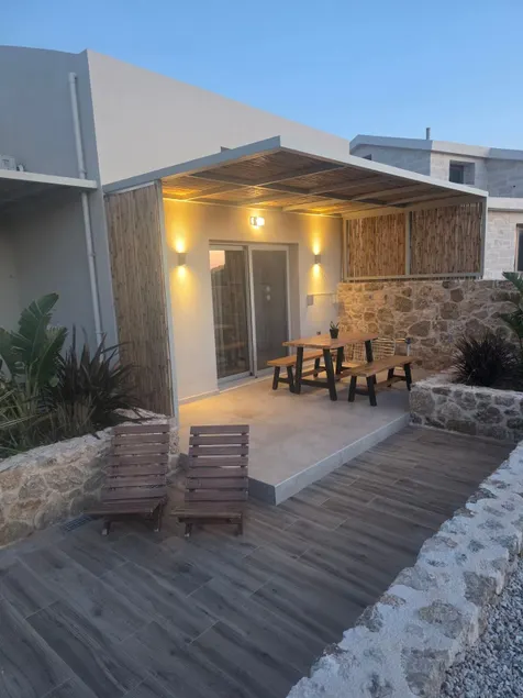 Cove Elafonisi Apartments - Image 1
