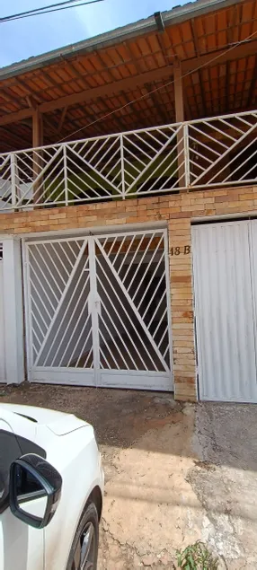 Sempre-Viva House in Diamantina - Image 1