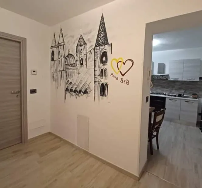 pesa apartment & room - Image 1