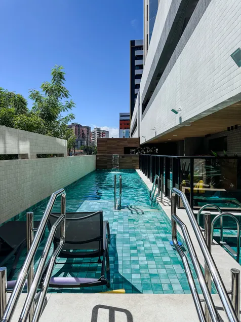 Apartment 80 meters from the beach - Image 1