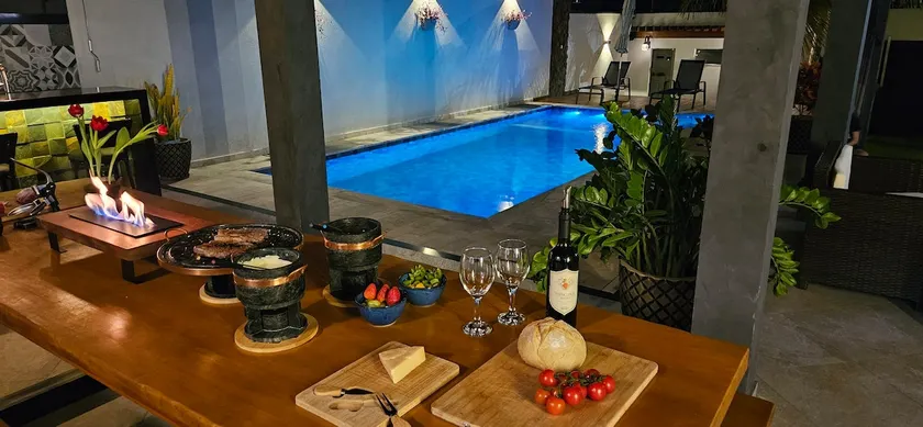 Casa Refúgio Spa - Image 1
