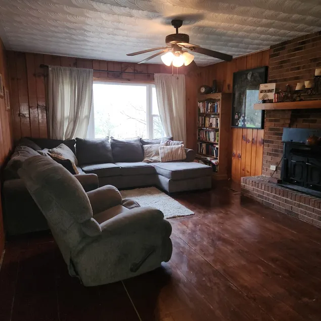 Eagle'sRoost,Sleeps 12 Comfortably& Spacious - Image 1