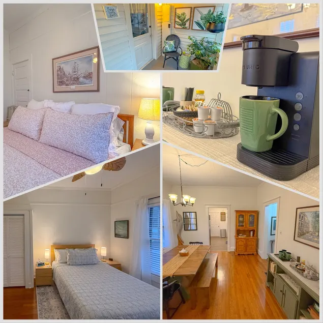 311 ”Unit A” S Main St BnB - Image 1