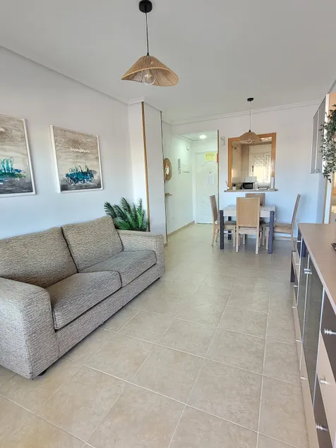 Torremar dreams - 2nd line - 8th floor north - Image 1