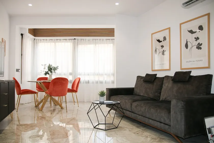 Discover Castellón from downtown • LC Trinida... - Image 1