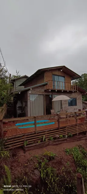 Imaruí Mansion - Image 1
