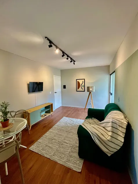 2-bedroom apartment Imperatriz - Image 1