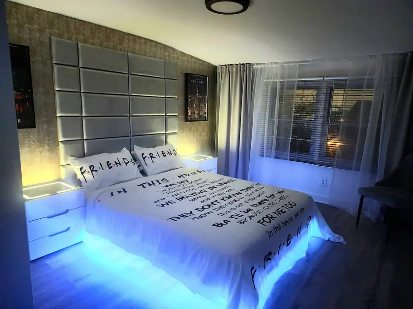New York Modern Luxy Stay. - Image 1