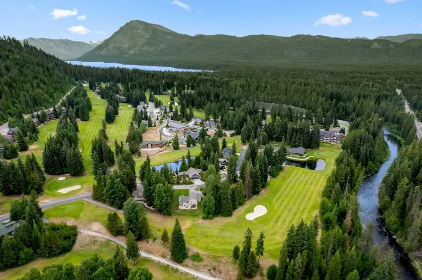 Greenview Condo, C4 -Charming Condo in Kahler Glen - Image 1