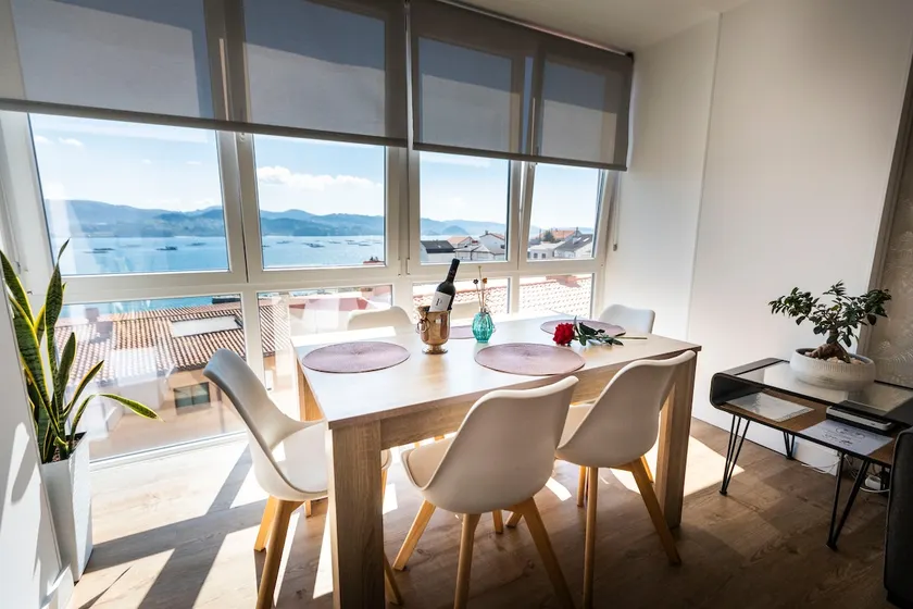 Apartamentos de Rosa, Covelodge - 500 m from the beach and... - Image 1