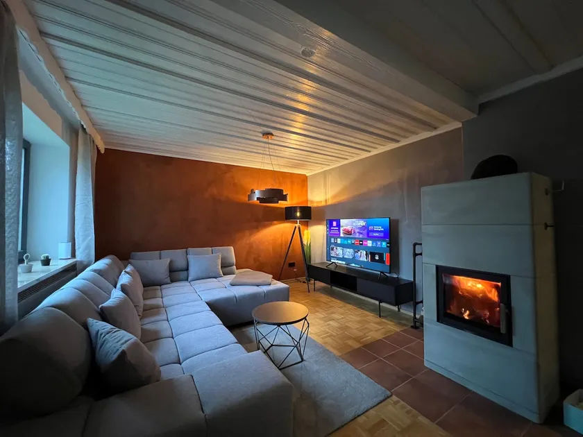 Stay Nice Thermen-Glück 3BR 100qm Whirlpool-Badewanne - Image 1