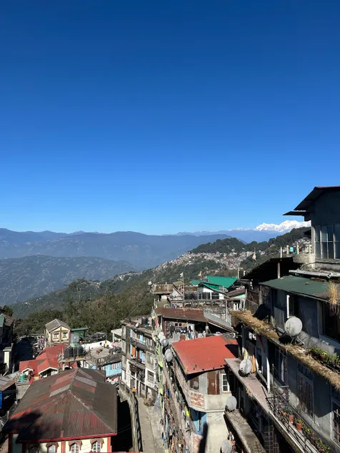 Destinasia Retreat | 3BHK Darjeeling Stay - Image 1