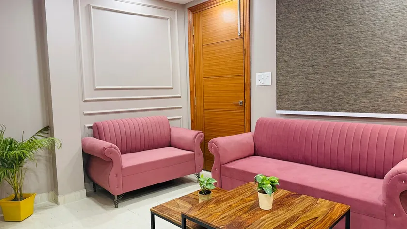 Impressio’ 2 Bedroom Luxury Apartment In Noida 63 - Image 1