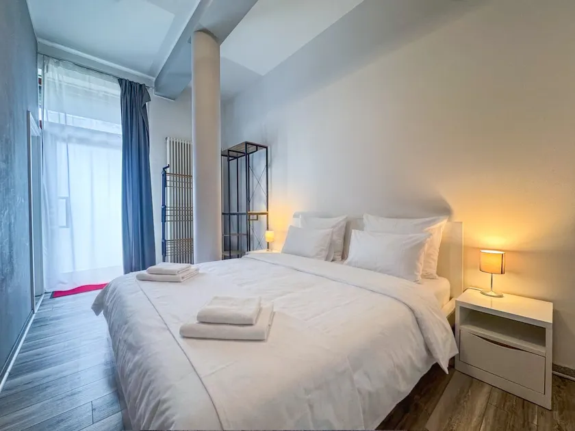 City apartment timeless - newly renovated - Image 1