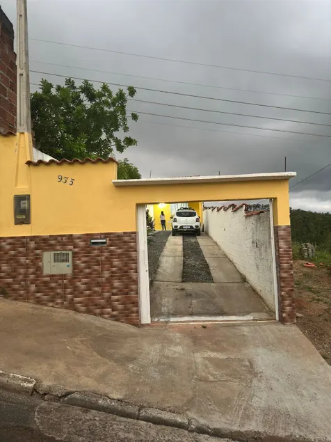 Pousada Confiança - Image 1