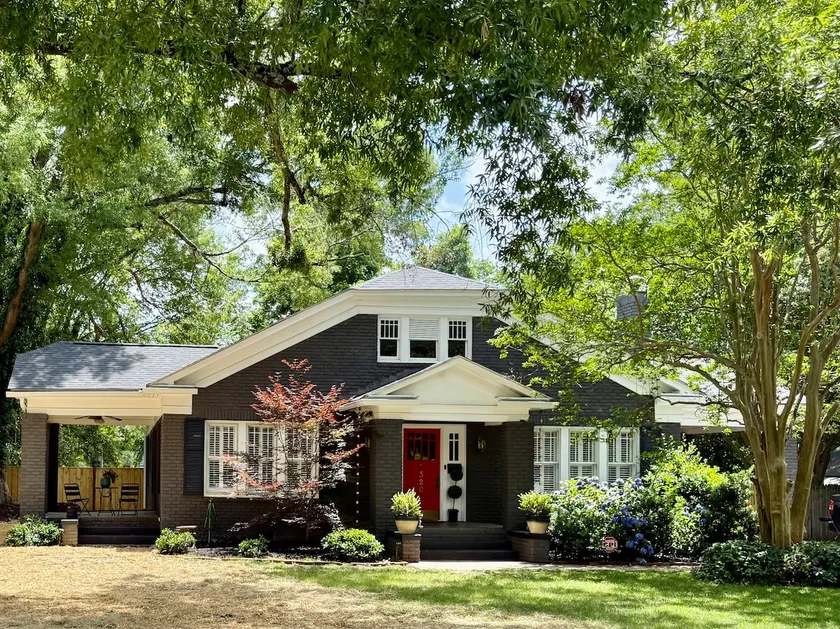 Historic Monroe Craftsman - Image 1