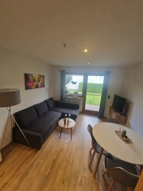Sarah's apartment - Image 1