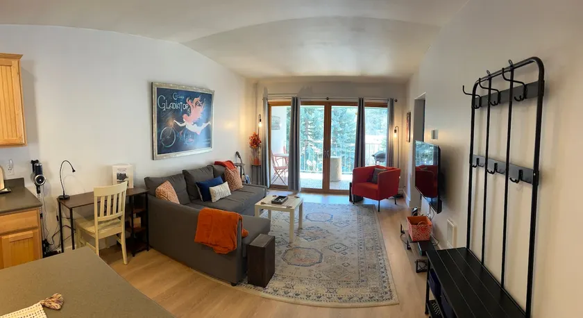 “Ketchum Kondo” Sun Valley Recreation Condo - Image 1