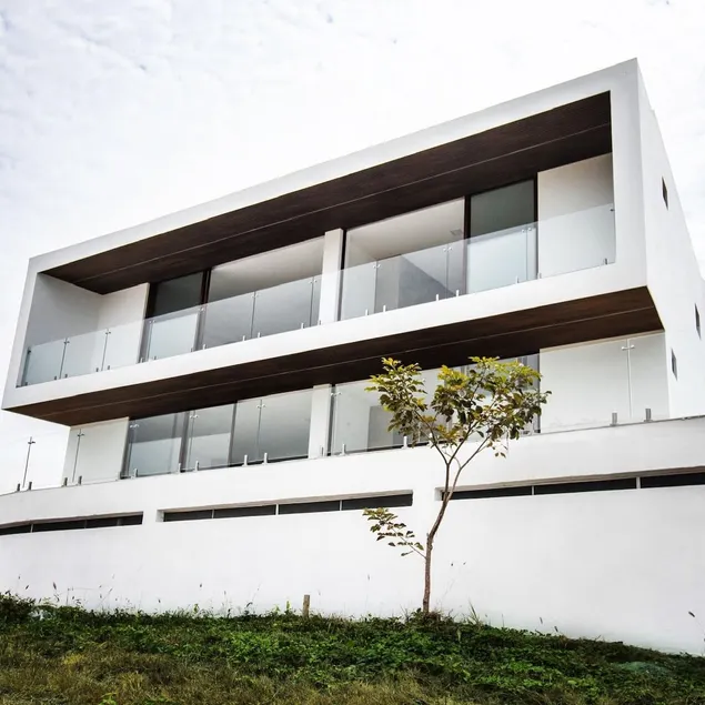 Luxurious apartment Jama Manabí - Image 1