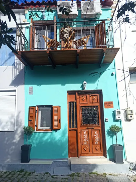 Little Angelo's Cottage - Greek Summer Escape - Image 1