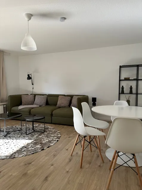 Chic 3-room apartment near Münster - Image 1