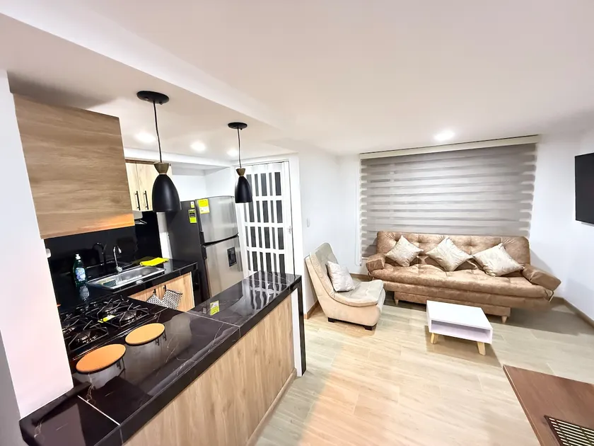 Wonderful VIP Apartment in an Exclusive Area! - Image 1