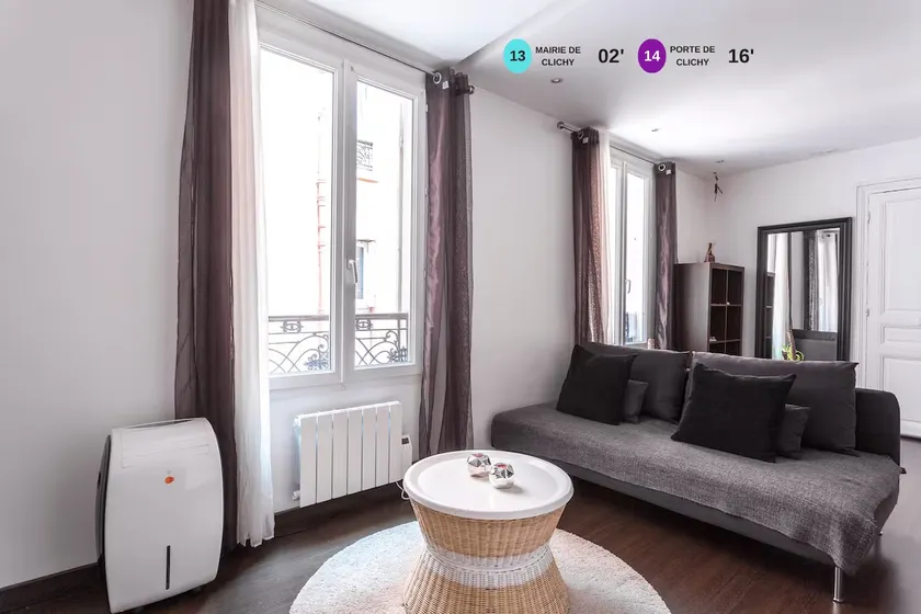 Zen Loft Paris - Image 1