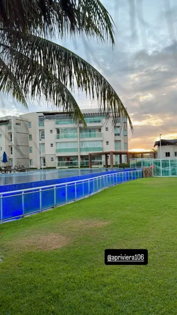 Beachfront Ground-Floor Apartment – Aquiraz Riviera Ceará - Image 1